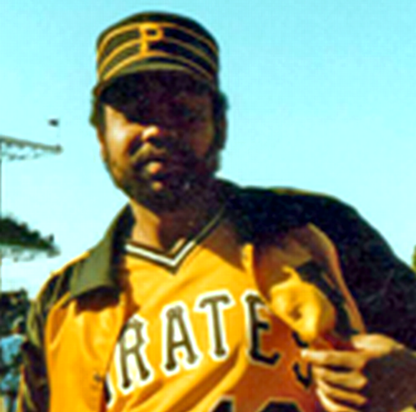 Dock Ellis Pittsburgh Pirates 1970S Cooperstown Home Baseball Stitched Jersey | CTJS2256