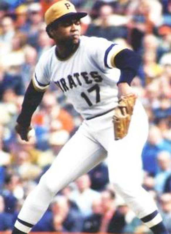 Dock Ellis Pittsburgh Pirates 1970S Baseball Throwback Stitched Jersey | CTJS2257