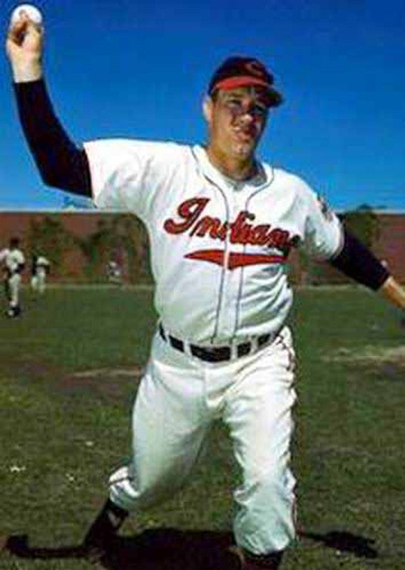 Cleveland Indians 1940S Cooperstown Custom Name Number Stitched Jersey | CTJS2514