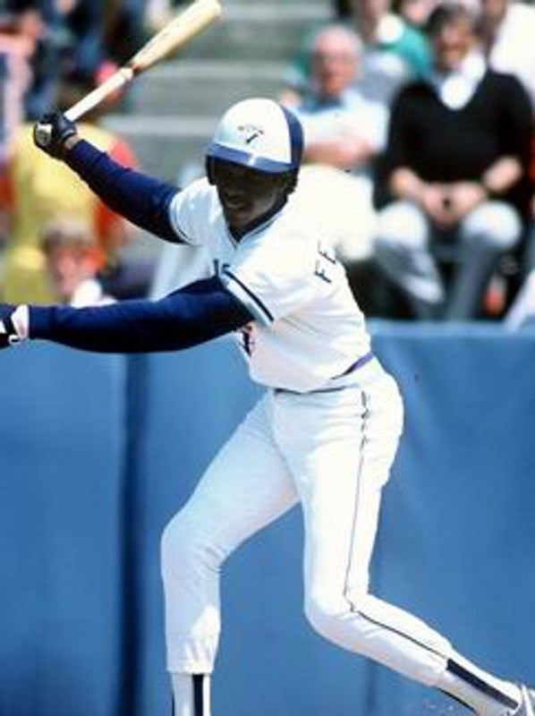 Tony Fernandez Toronto Blue Jays 1993 Cooperstown Home Baseball Stitched Jersey | CTJS0173