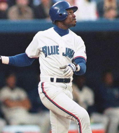 Tony Fernandez Toronto Blue Jays 1999 Throwback Home Baseball Stitched Jersey | CTJS0172