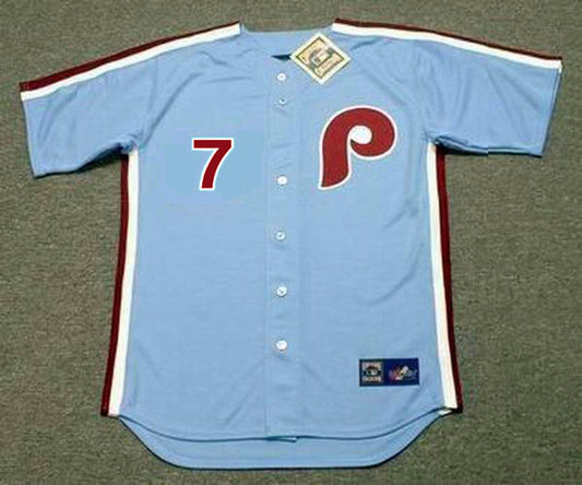 Maikel Franco Philadelphia Phillies 1980S Throwback Away Baseball Stitched Jersey | CTJS1199