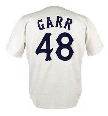 Ralph Garr Chicago White Sox 1978 Home Throwback Baseball Stitched Jersey | CTJS0764