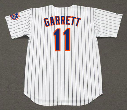Wayne Garrett New York Mets 1969 Home Baseball Stitched Baseball Jersey | CTJS0077