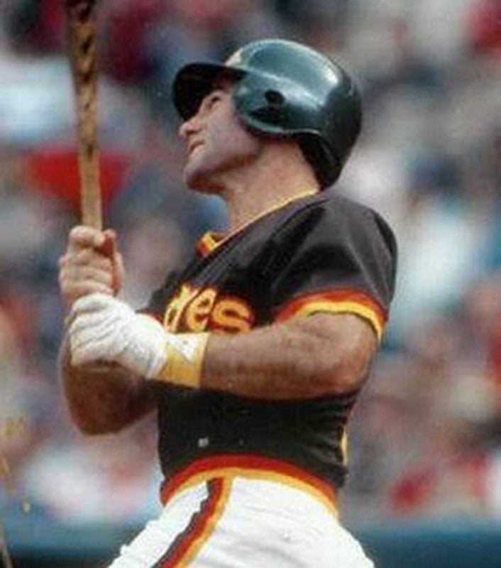 Steve Garvey San Diego Padres 1984 Cooperstown Away Baseball Stitched Jersey | CTJS0322