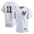 Anthony Volpe New York Yankees Home Limited Player Jersey - White | Stitched Baseball Jersey TJS1532