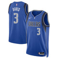 Anthony Davis Dallas Mavericks Unisex Swingman Player Jersey - Icon Edition - Blue Basketball TJS0006