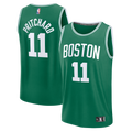 Payton Pritchard Boston Celtics Fast Break Replica Jersey - Icon Edition - Kelly Green Basketball TJS0144