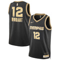 Ja Morant Memphis Grizzlies Unisex Select Series Swingman Jersey � Black Basketball TJS0211