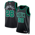 Hugo Gonz�lez Boston Celtics Jordan Brand Unisex Swingman Jersey - Black - Statement Edition Basketball TJS0313