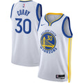 Stephen Curry Golden State Warriors Unisex Swingman Jersey - Association Edition - White Basketball TJS0553