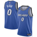 Anthony Black Orlando Magic Unisex Swingman Player Jersey - Icon Edition - Blue Basketball TJS0717