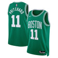 Payton Pritchard Boston Celtics Unisex Swingman Jersey - Icon Edition - Kelly Green Basketball TJS0824