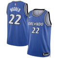 Franz Wagner Orlando Magic Unisex Swingman Player Jersey - Icon Edition - Blue Basketball TJS0732