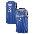 Desmond Bane Orlando Magic Unisex Swingman Player Jersey - Icon Edition - Blue Basketball TJS0867