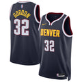Aaron Gordon Denver Nuggets Unisex Swingman Jersey - Icon Edition - Navy Basketball TJS1012