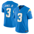 Derwin James Jr. Los Angeles Chargers Vapor F.U.S.E. Limited Jersey - Powder Blue | Stitched Football Jersey TJS0053