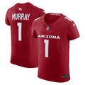 Kyler Murray Arizona Cardinals Vapor F.U.S.E. Elite Jersey - Cardinal | Stitched Football Jersey TJS0024