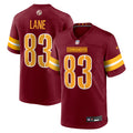 Jaylin Lane Washington Commanders Team Game Jersey - Burgundy | Stitched Football Jersey TJS0450