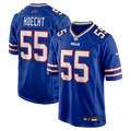 Michael Hoecht Buffalo Bills Team Game Jersey - Royal | Stitched Football Jersey TJS1364