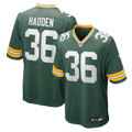 Kamal Hadden Green Bay Packers Team Game Jersey - Green | Stitched Football Jersey TJS1569