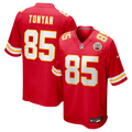 Robert Tonyan Kansas City Chiefs Team Game Jersey - Red | Stitched Football Jersey TJS1546