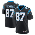 Brycen Tremayne Carolina Panthers Team Game Jersey - Black | Stitched Football Jersey TJS1483