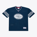 Jerry Rice San Francisco 49ers M & N x Levi's Unisex Legacy Jersey - Navy | Stitched Football Jersey TJS1100