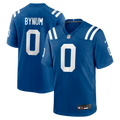 Camryn Bynum Indianapolis Colts Team Game Jersey - Royal | Stitched Football Jersey TJS1714