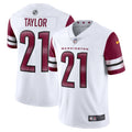 Sean Taylor Washington Commanders 2022 Retired Player Limited Jersey - White | Stitched Football Jersey TJS2068
