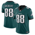 Dallas Goedert Philadelphia Eagles Vapor F.U.S.E. Limited Jersey - Midnight Green | Stitched Football Jersey TJS1938
