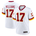Doug Williams Washington Commanders Game Super Bowl Era Jersey - White | Stitched Football Jersey TJS2486