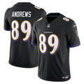 Mark Andrews Baltimore Ravens Vapor F.U.S.E. Limited Jersey - Black | Stitched Football Jersey TJS2384