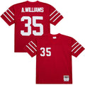 Aeneas Williams Arizona Cardinals M & N 1994 Legacy Replica Jersey - Cardinal | Stitched Football Jersey TJS2485