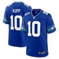 Cooper Kupp Seattle Seahawks Alternate Game Jersey - Royal | Stitched Football Jersey TJS2467