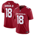 Marvin Harrison Jr. Arizona Cardinals Vapor F.U.S.E. Limited Jersey - Cardinal | Stitched Football Jersey TJS2201