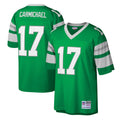 Harold Carmichael Philadelphia Eagles M & N Legacy Replica Jersey - Kelly Green | Stitched Football Jersey TJS2651