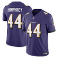 Marlon Humphrey Baltimore Ravens Vapor F.U.S.E. Limited Jersey - Purple | Stitched Football Jersey TJS2589
