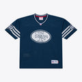 Jerry Rice San Francisco 49ers M & N x Levi's Unisex Legacy Jersey - Navy | Stitched Football Jersey TJS2616