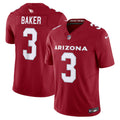 Budda Baker Arizona Cardinals Vapor F.U.S.E. Limited Jersey - Cardinal | Stitched Football Jersey TJS2672