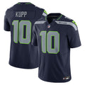 Cooper Kupp Seattle Seahawks Team Vapor F.U.S.E. Limited Jersey - College Navy | Stitched Football Jersey TJS2668
