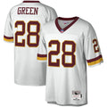Darrell Green Washington Football Team M & N Legacy Replica Jersey - White | Stitched Football Jersey TJS2758