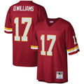 Doug Williams Washington Football Team M & N Legacy Replica Jersey - Burgundy | Stitched Football Jersey TJS2835