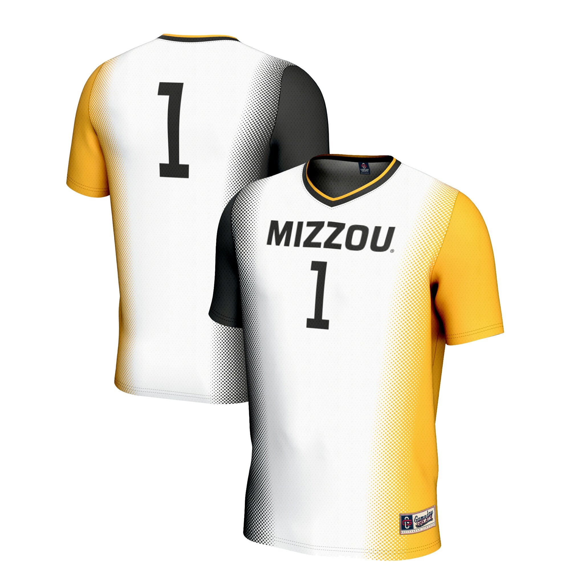 Selected Variant Image