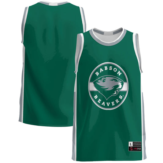 Youngstown State Penguins GameDay Greats Lightweight Basketball Jersey - Red | Stitched College Jersey TJS73970