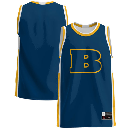 Beloit College Buccaneers GameDay Greats Lightweight Basketball Jersey - Crimson | Stitched College Jersey TJS75061
