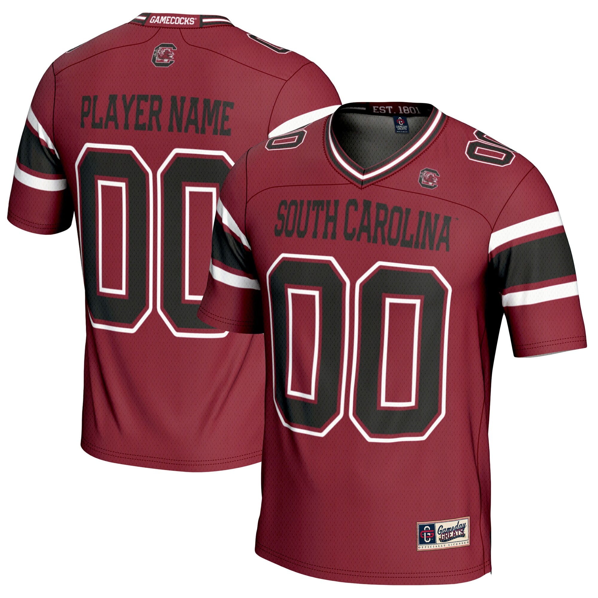 Selected Variant Image