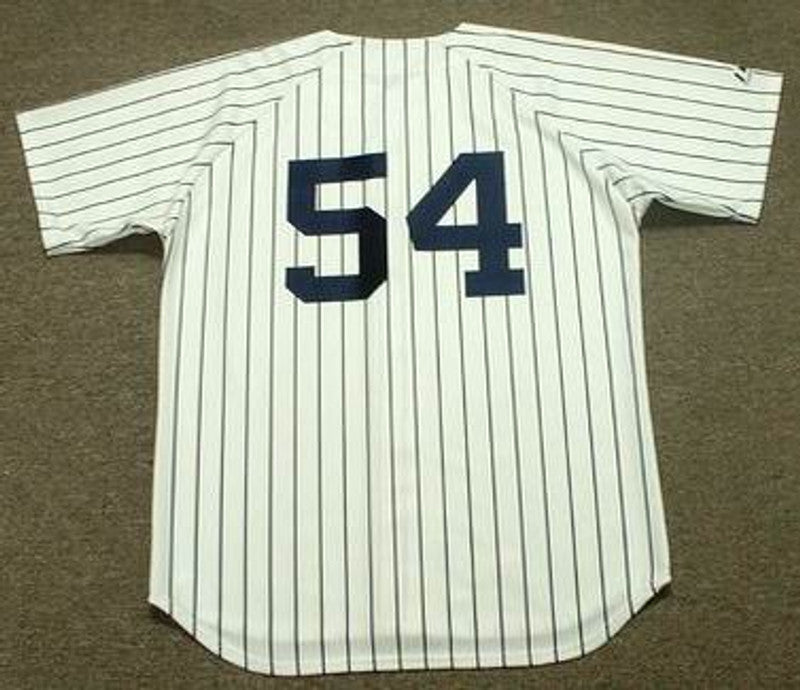 Rich Gossage New York Yankees 1978 Cooperstown Home Stitched Baseball Jersey | CTJS0690