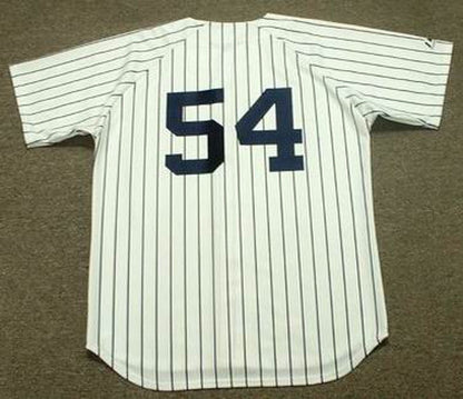 Rich Gossage New York Yankees 1978 Cooperstown Home Stitched Baseball Jersey | CTJS0690