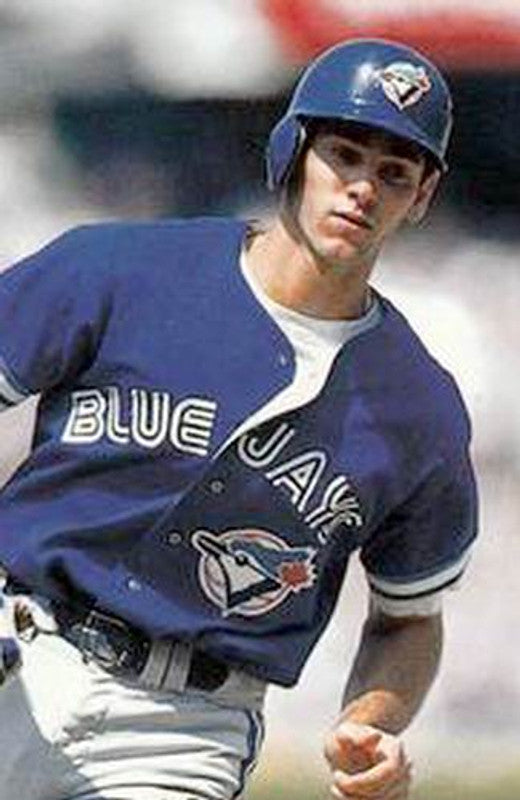 Shawn Green Toronto Blue Jays 1994 Throwback Baseball Stitched Jersey | CTJS0380
